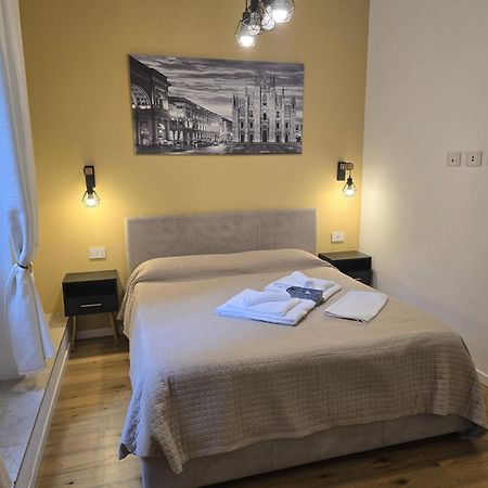 Magnoliaapartments - 18B Visconti Duomo Milánó Kültér fotó