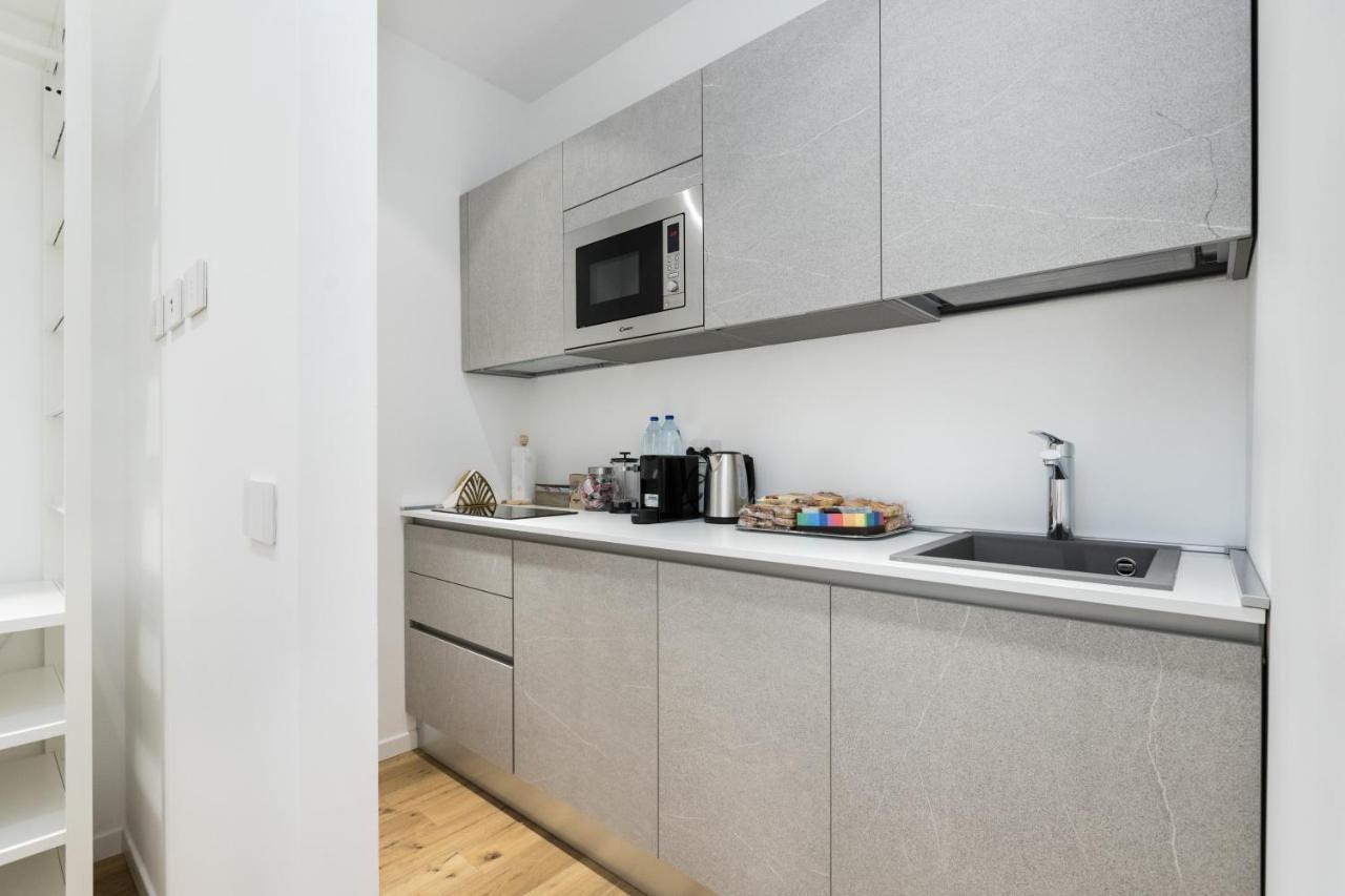 Magnoliaapartments - 18B Visconti Duomo Milánó Kültér fotó